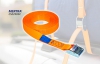 ชุดสายรัดของขนาดเล็กรับน้ำหนัก 500 กิโลกรัม แบบวงกลม Tie Down Strap Endless รุ่น CSE2505C