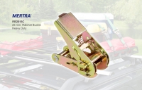 บัคเคิ้ลตัวเร่งตึงขนาดเล็ก Ratchet Buckle Heavy Duty รุ่น RB2515C