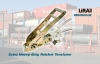 ตัวเร่งความตึงขนาดใหญ่ Extra Heavy duty Ratchet Tensioner รุ่น RB5050LHE